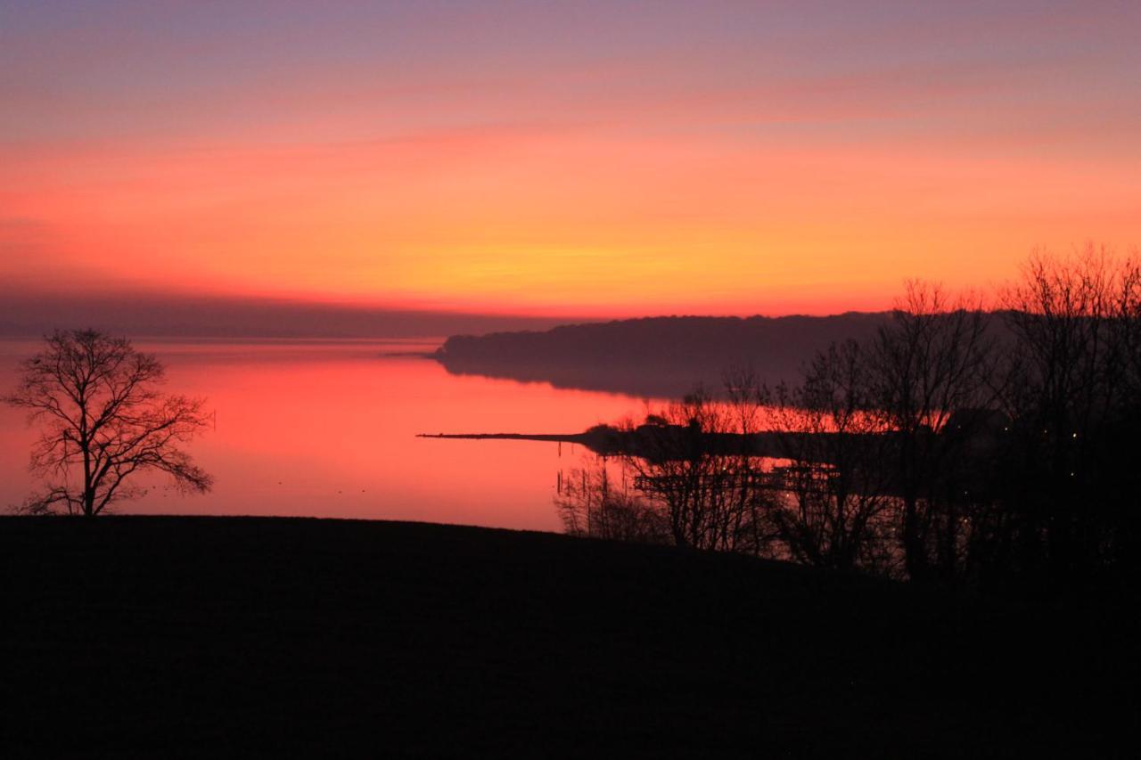 Naturperlen Rodekro Bagian luar foto