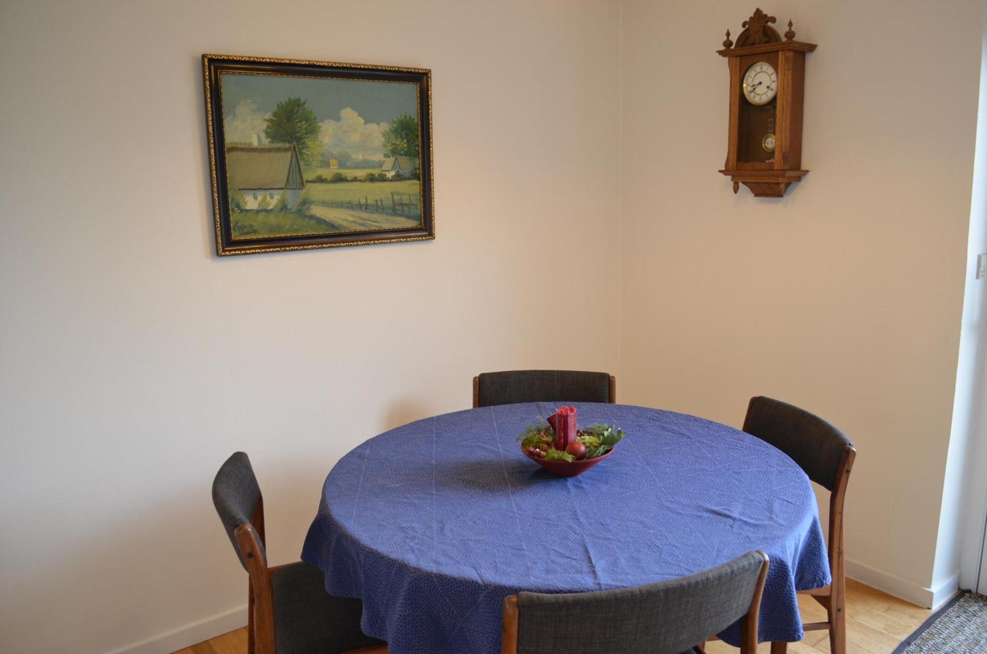 Naturperlen Rodekro Bagian luar foto