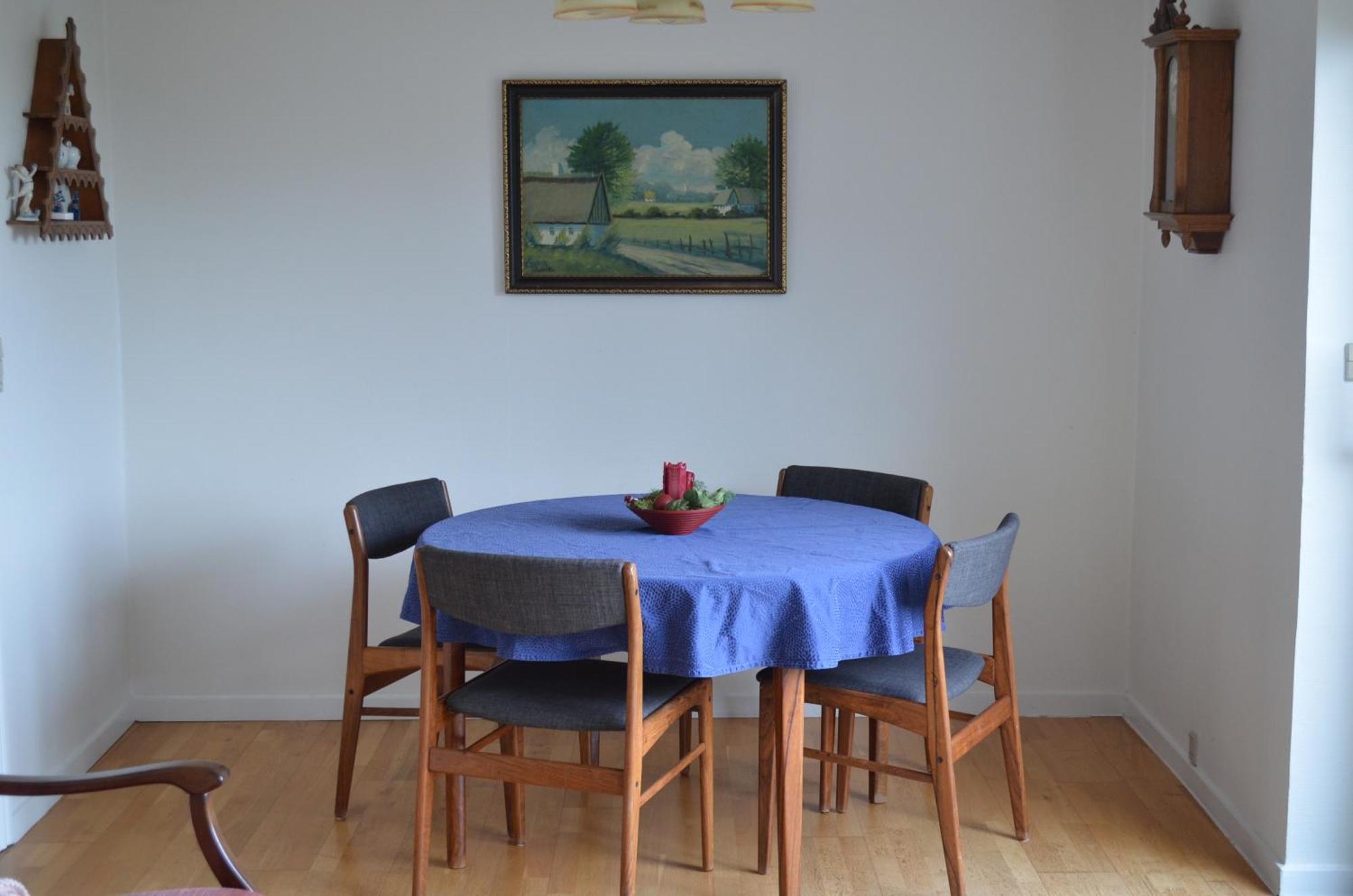 Naturperlen Rodekro Bagian luar foto