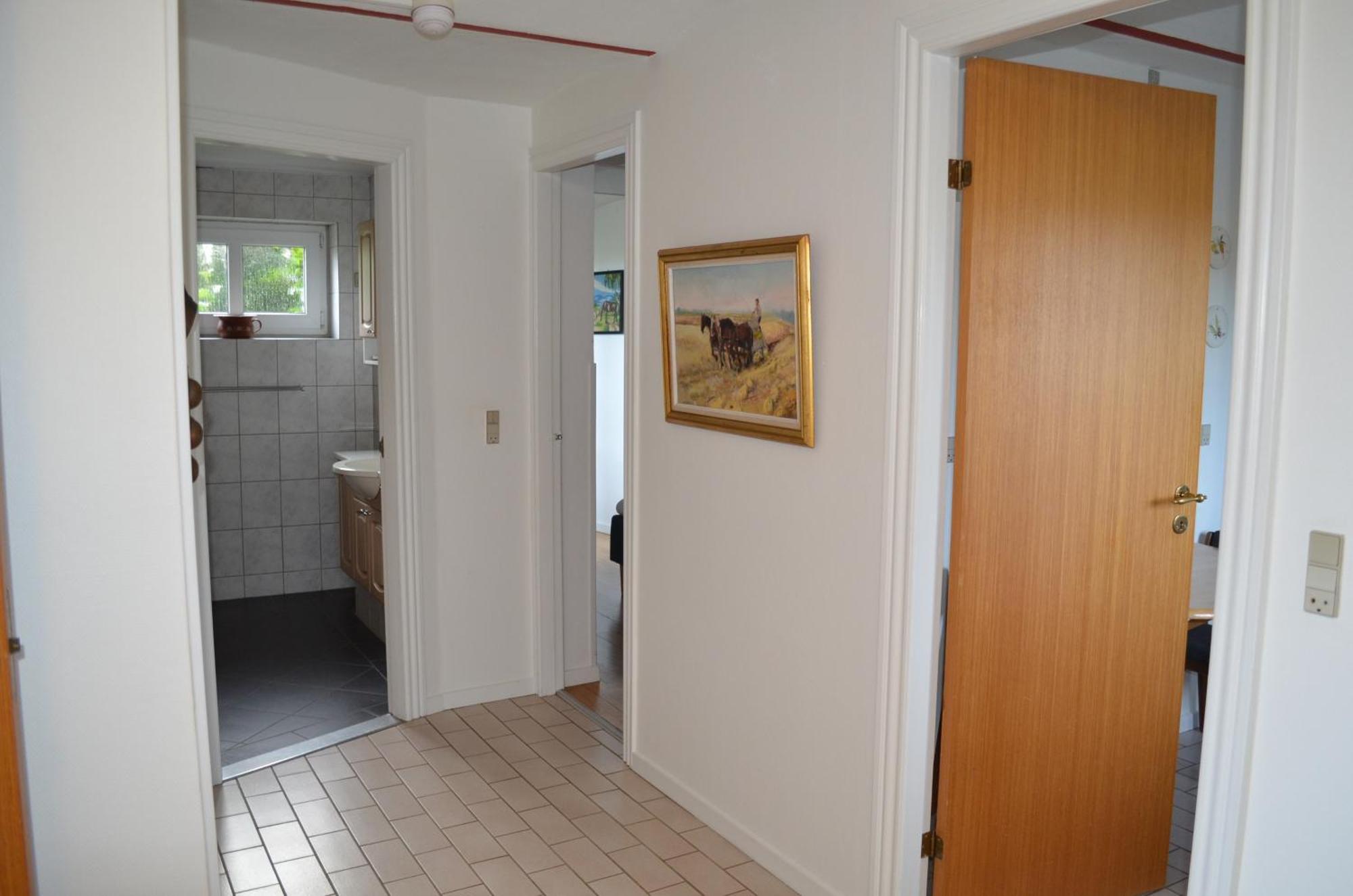 Naturperlen Rodekro Bagian luar foto